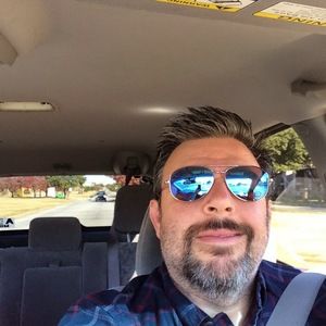 Meet your Posher, Dewayne